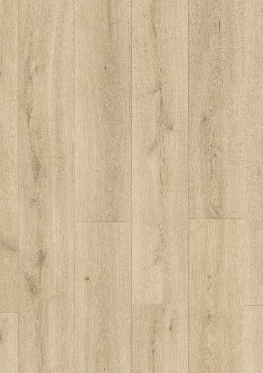 ALPHA VINYL - MEDIUM PLANKS - ROBLE ALGODON NATURAL - AVMP40104